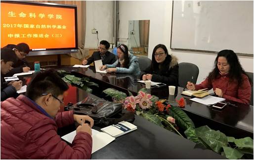 (王祎玲副院长作主题发言)